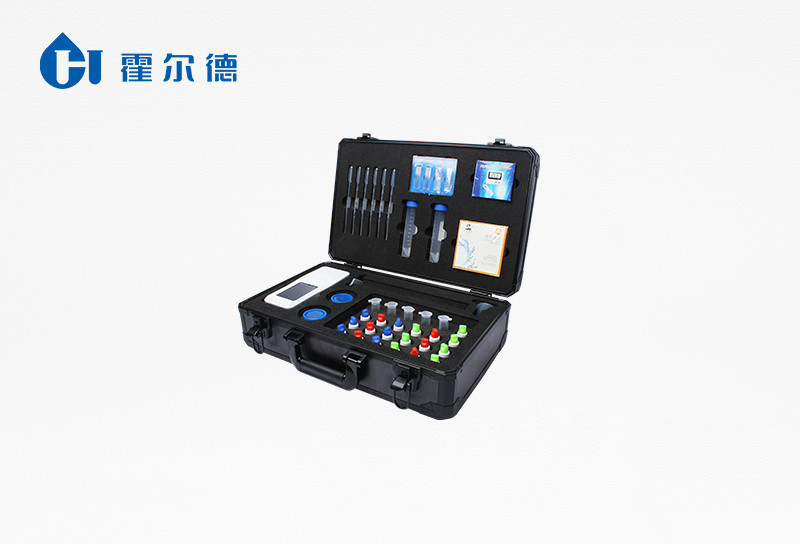 多参数水质检测仪 多参数水质检测仪