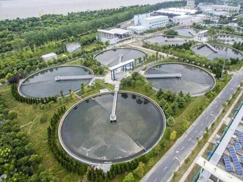污水处理厂需要监测哪些水质指标 污水处理厂需要监测哪些水质指标