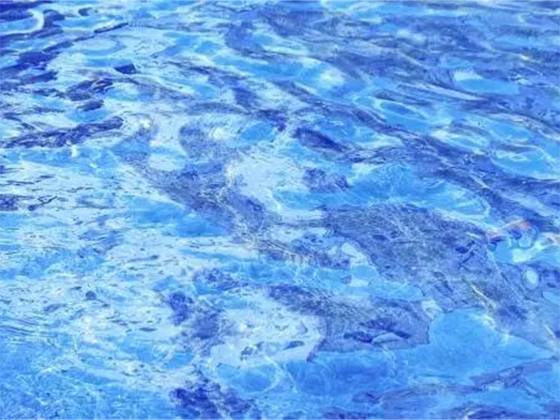 水质的概念