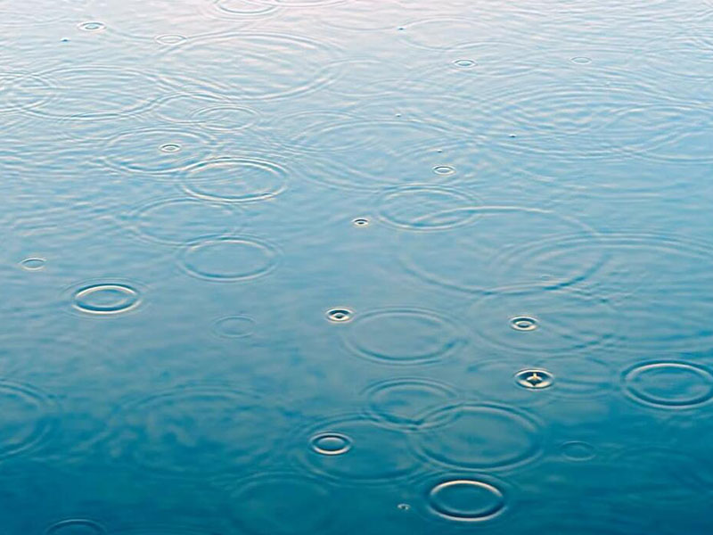 二次供水水质检测标准