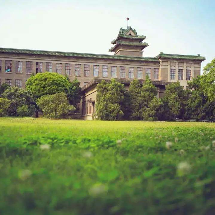 南京农业大学采购霍尔德仪器